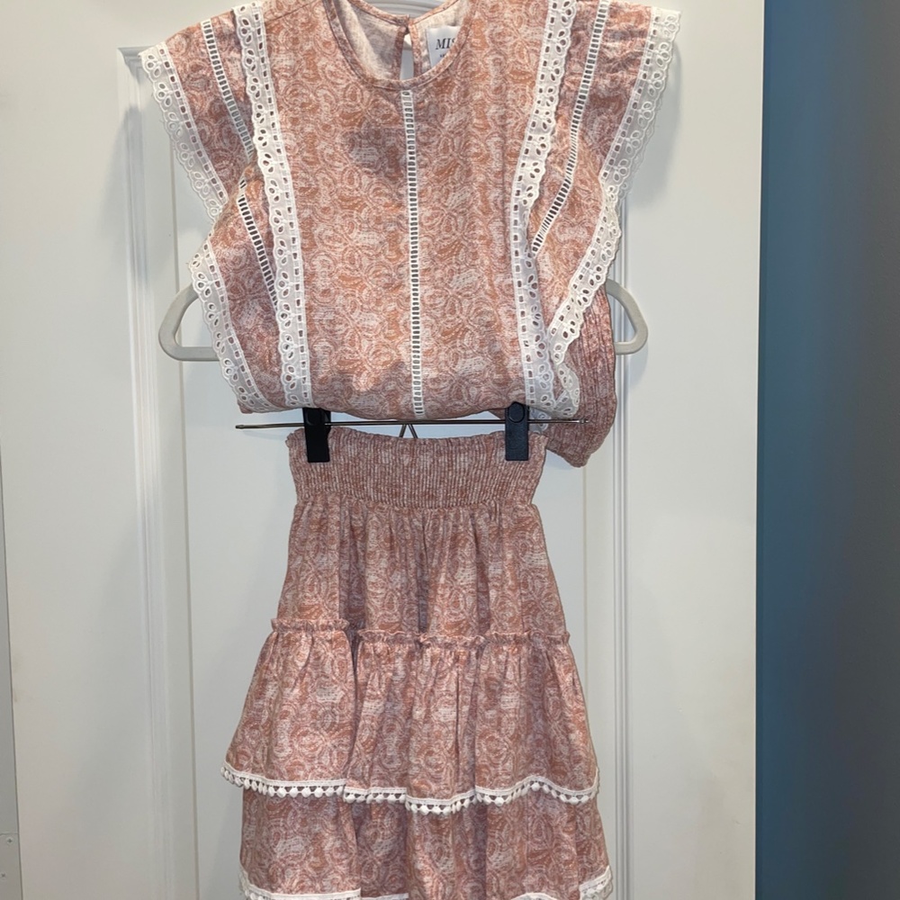 MISA Los Angeles Set